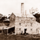 Roper's Flour Mill, Second Valley, SA. c1860s. Leonards Mill. South Australia. Finnis Vale