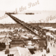 Semaphore SA, c1905. South Australia. Jetty. Pier.