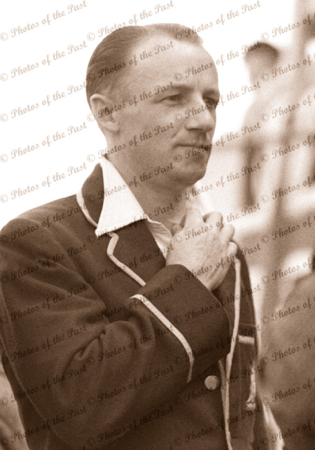 Don Bradman c1930s