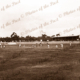 Third Test, Adelaide Oval Australia vs England. January 1902. Cricket