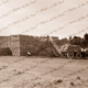 Wheat stacks at Minyip near Ararat, Vic. c1950