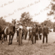 Presenting the Champion Cup at Piles Paddock, now Kensington Gardens, SA. 1920s? South Australia. Horse Racing