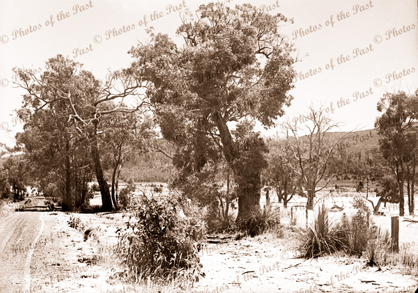 Hind Hall Rd Hindmarsh Valley Rd – Photos of the Past