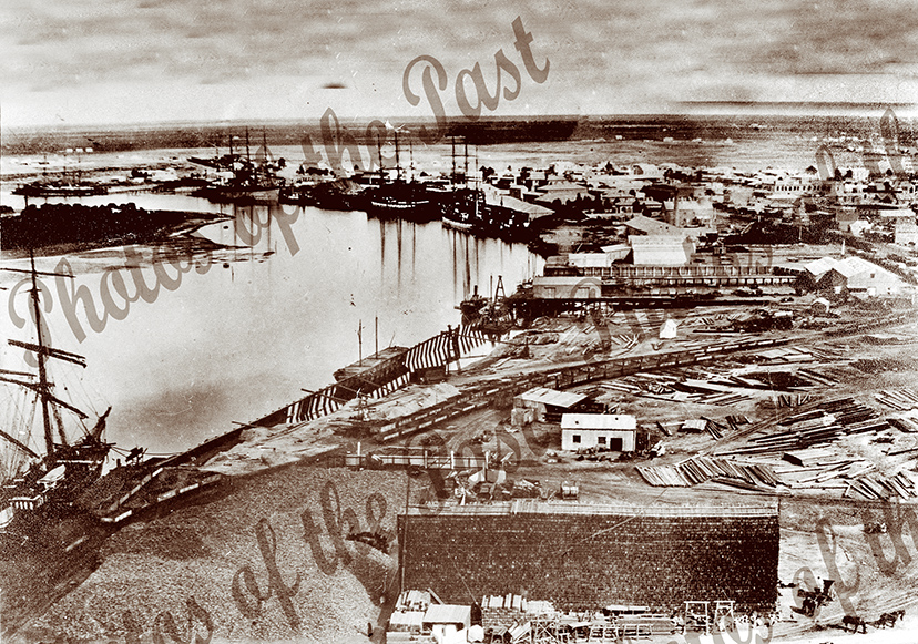 Port Pirie Invs Port Pirie – Photos of the Past