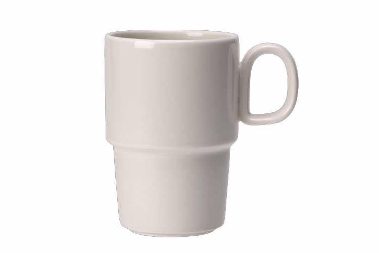 Liv Stackable Mug 45.5Cl 16Oz Set24