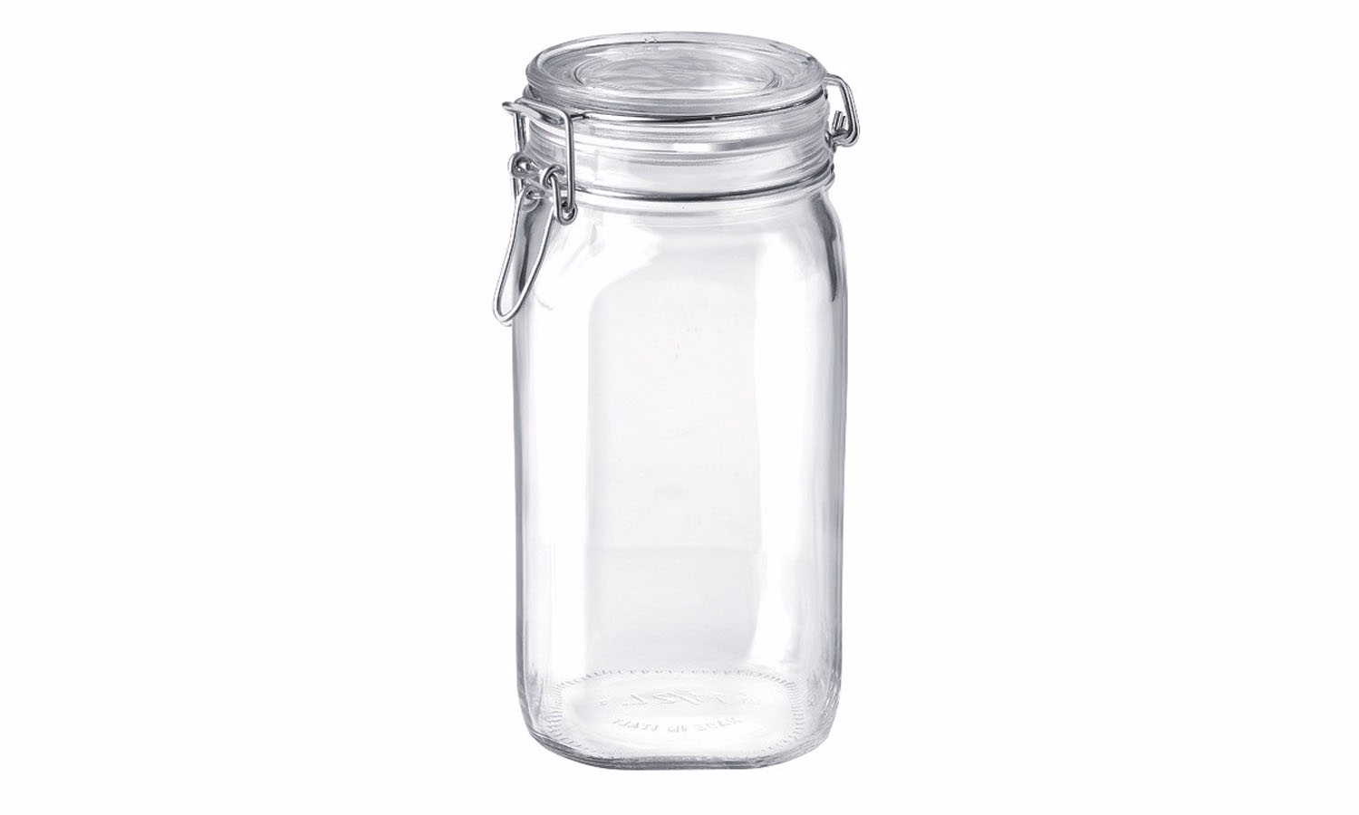 Fido Klempot 1,5L Set6 