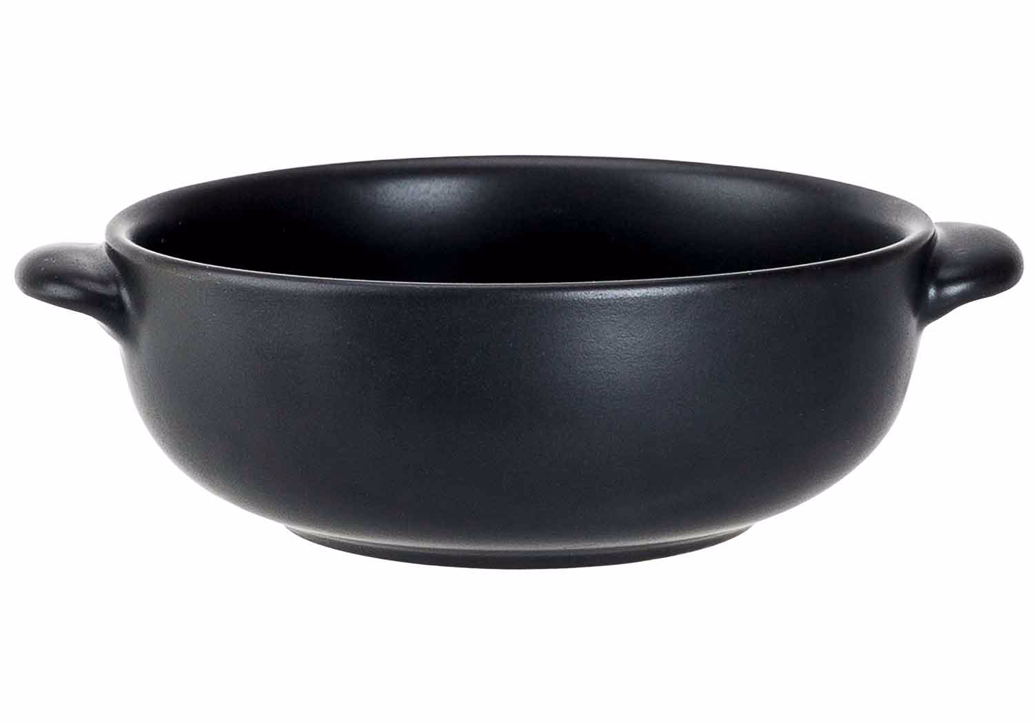 Tasty Black Plat A Four D13Xh4,8Cm 35Cl