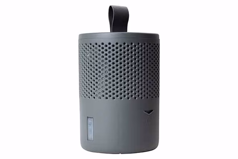 Absodry Duo Family Raumentfeuchterdark Grey - D14,5Xh21Cm view 1