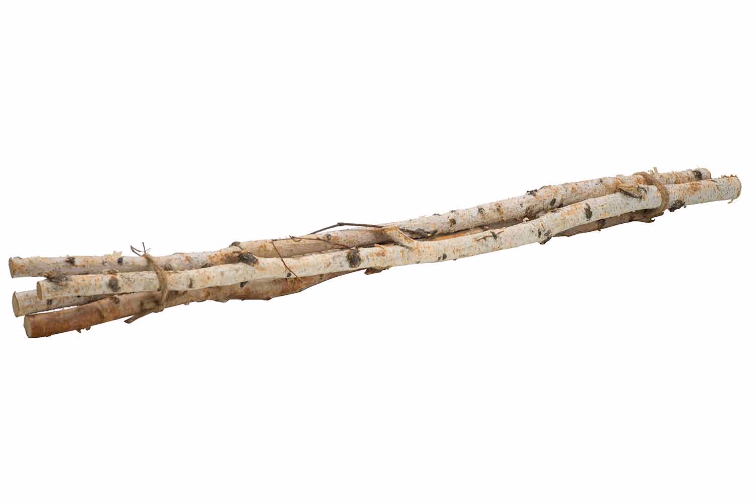 Deco Branches Nature 6X6Xh80Cm Wood