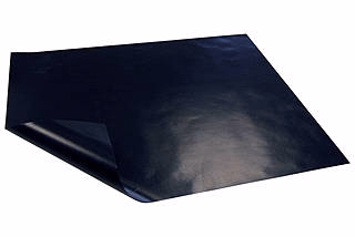Bbq Grillfolie 40X50Cm Black