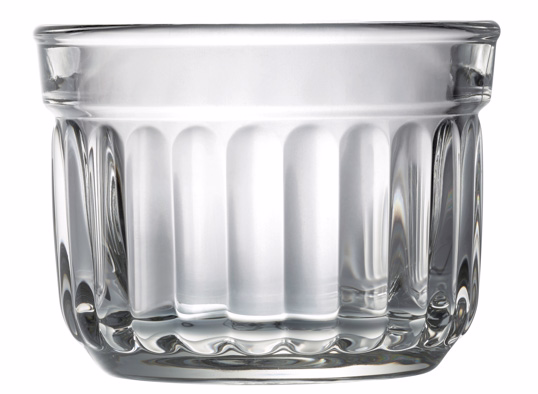 Delice Aperoglas Set6 170Ml D8.3Xh6.2Cm