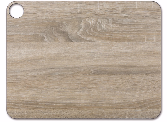 Tablas Schneidebrett Natural 42,7X32,7Cm