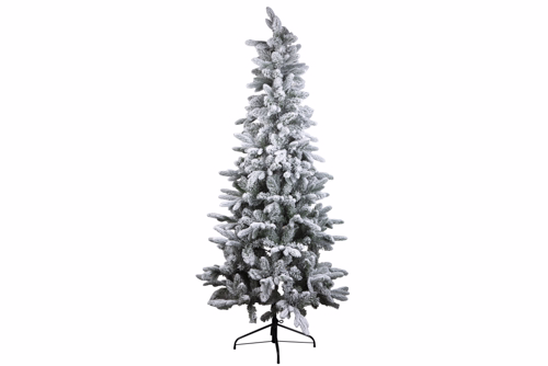 Boom Mixed Pvc Flocking Groen H180Cm D8 6Cm 715T 388Pvc 327Pe Plooitakken