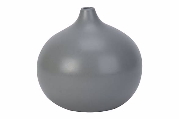 Goccia Green Vase D14Xh13,5Cm Bowl