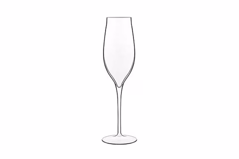 Vinea Champagne Glass 20Cl Set6Prosecco view 1