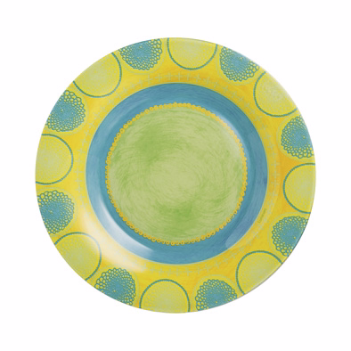 Propriano Turquoise Dessertteller D19,6C