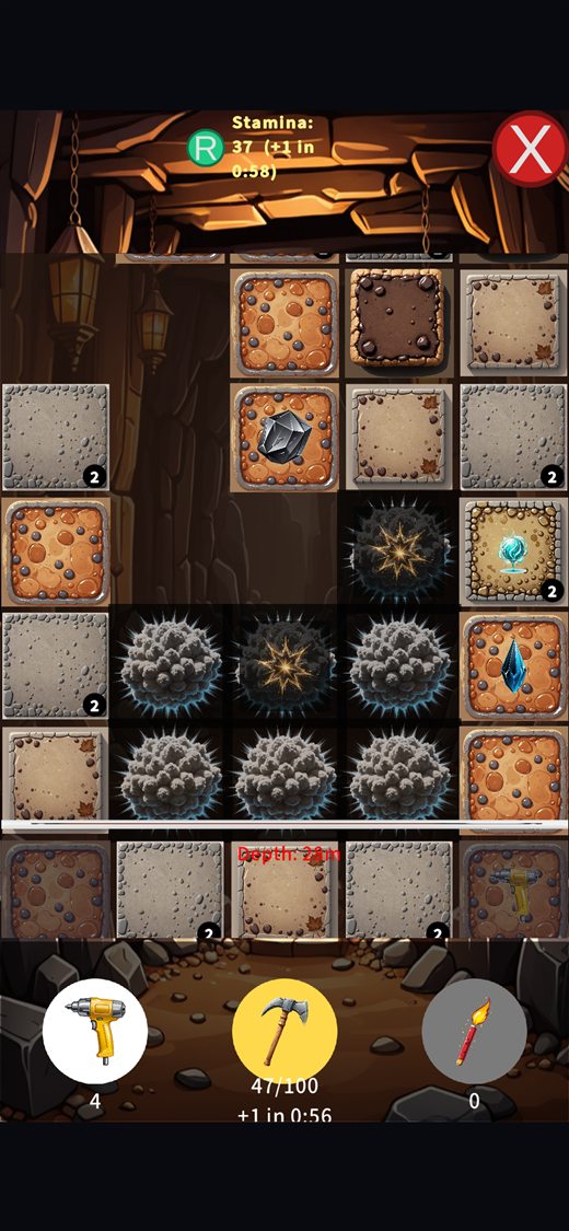 Po Una screenshot