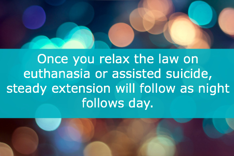 Euthanasia