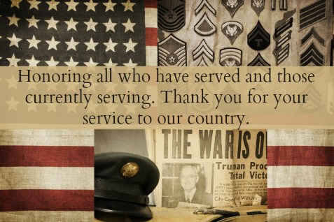 Veteransday