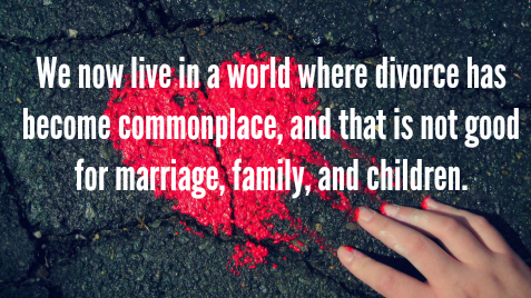 Divorce