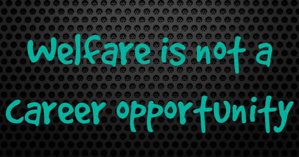 Welfare