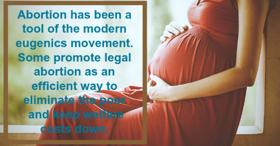 Eugenics