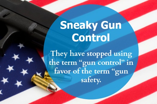 Gun control
