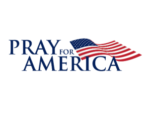 Pray for America