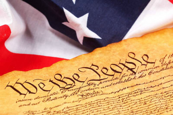 American constitution