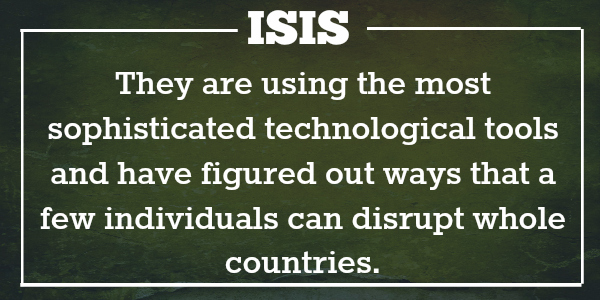 Isis