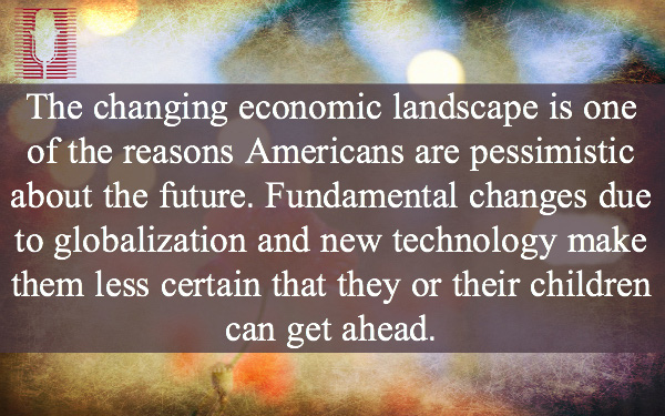 Change landscape