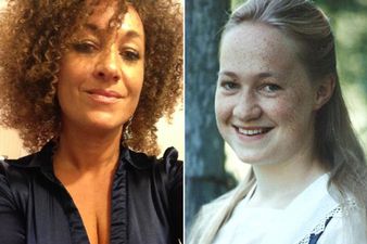Rachel dolezal