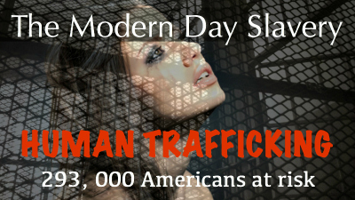Sex Trafficking