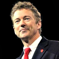 Rand paul