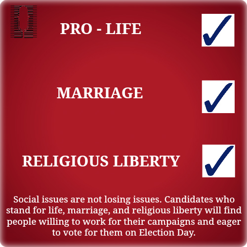 Social issues