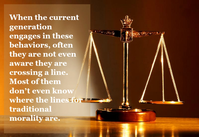Morality