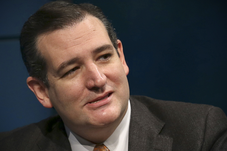 Ted cruz