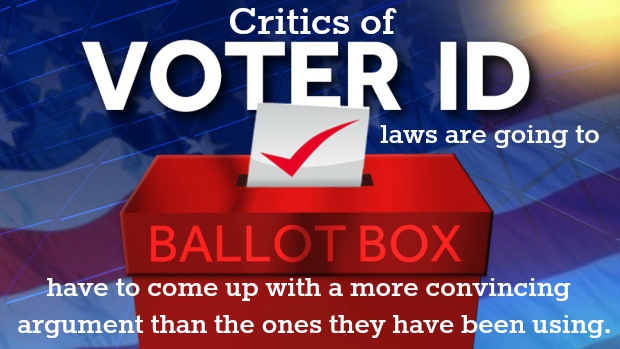 Voter id