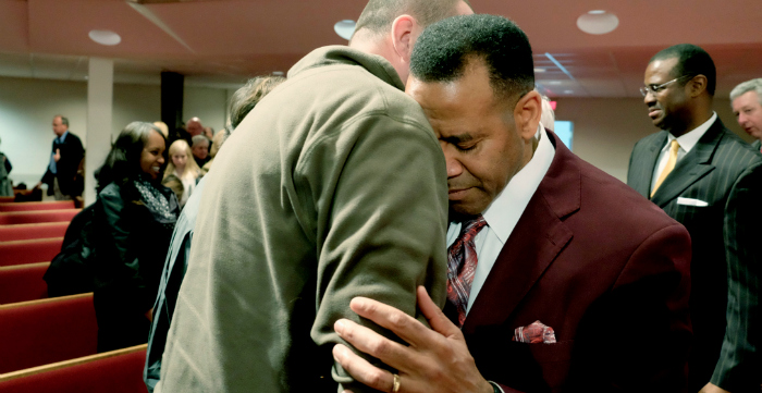 Kelvin cochran