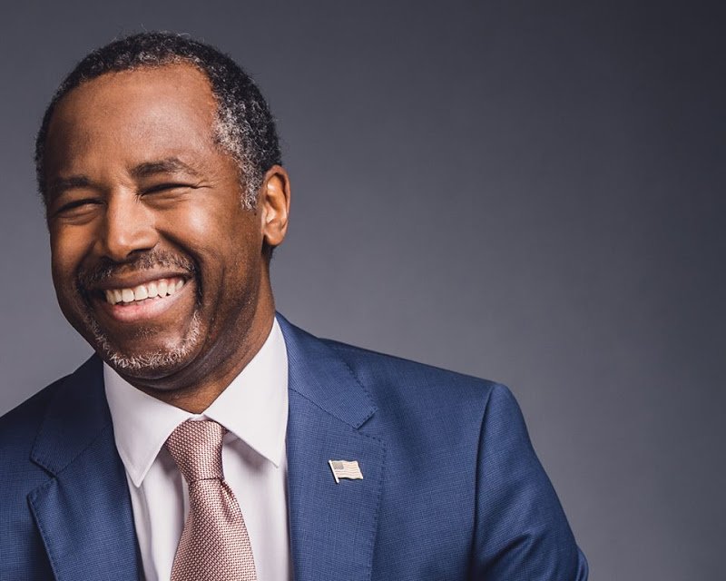 Dr ben carson