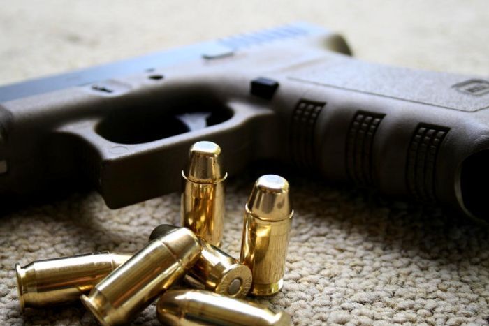 Gun control