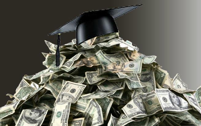 Student loans