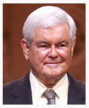Newt gingrich
