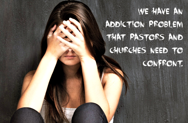 Addiction problem