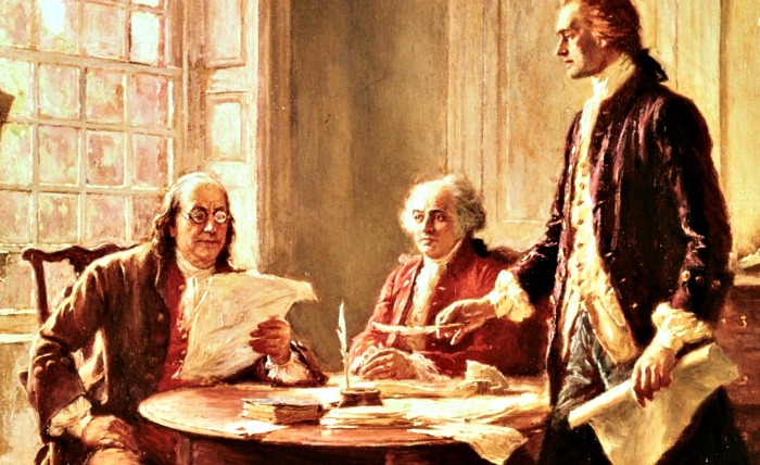 Founding fathers
