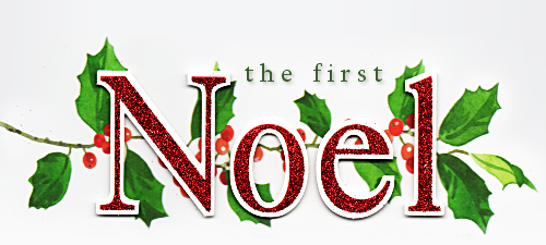First noel