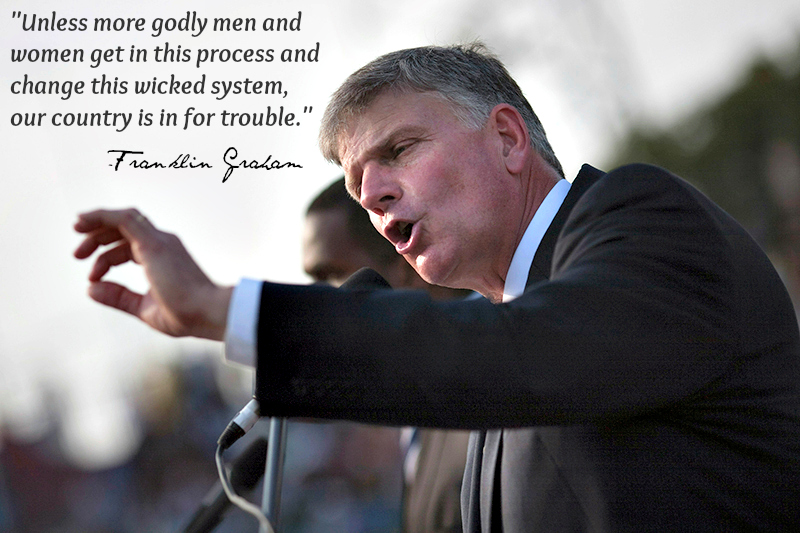 Franklin graham2.0