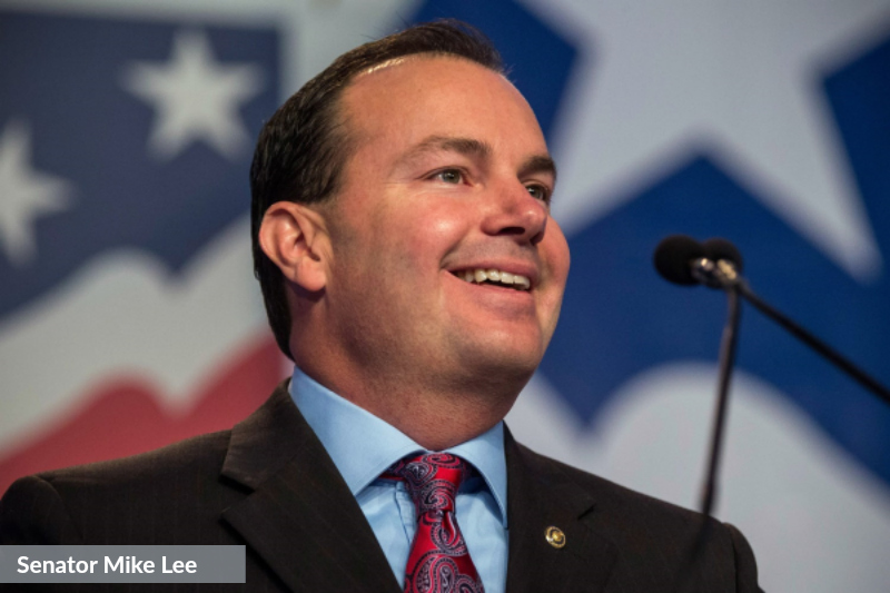 Mike lee