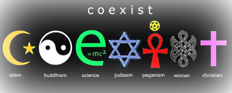 Coexist1
