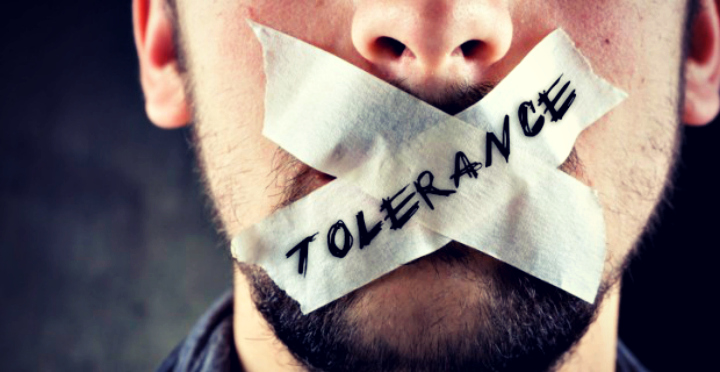 Intolerance